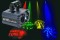 American DJ GOBO PROJECTOR LED Bright White 10W Indoor High Quality Optics