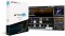 American DJ Grand VJ 2.0 High Performance Video-Mixing Software w/ 6 New Effects