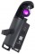 American DJ INN862 Inno Scan LED DMX-512 Scanner with 6 Rotating Gobos & Spot