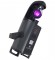 American DJ INNO SCAN LED-RS Intelligent Scanner Fixture w/ 2 DMX Channel Modes