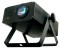 American DJ MICRO IMAGE RGB Laser Stage Effect with 15 Dynamic Built-in Programs