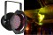 American DJ P64 LED PLUS w/ Master/Slave Operation & Large palette of colors w/ smooth RGB