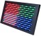 American DJ PRO522 Mixing Profile Panel Bright LED Color w/ 288 5mm LEDs & 7 DMX Channel Modes