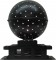American DJ STARBALL II Mirror Ball Effect Fixture with Built-In Rotating Base