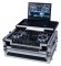 American DJ VMS111 Heavy Duty Case with Slider for VMS4 Digital Media Controller