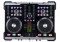 American DJ VMS702 2-Channel MIDI Controller Gear with DSP D-Core Audio Engine