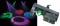 American DJ X Scan LED Club DJ Scanner Color Gobo Effect Light Fixture