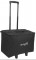 Arriba ACR19 Stackable Rolling Series 19" Wide Roller Bag Fits All Lighting Equipment