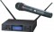 Audio Technica AEW-4240AC Band C Agile Cardioid Dynamic Microphone/Transmitter System (AEW4240AC)