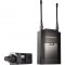 Audio Technica ATW-1812C Camera Mount Wireless Sys Band C W/ 1Ch Recvr & Trans