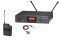 Audio Technica ATW-2129AD UHF Wireless System Band D w/ ATW-R2100a and ATW-T210a