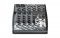 Behringer 802 8-Input 2-Bus Mixer with XENYX Mic Preamps