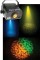 Chauvet DJ AbyssLed2.0 DMX Controllable Multi-Colored LED Powered Rippling Water Effect Light