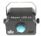 Chauvet DJ AbyssLed3.0 Hi-power LED Eye Catching Multi-Colored Simulated Water Effect Light w/ Countless Uses