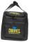 Chauvet DJ CHS-25 Four SlimPar 64 Fixture VIP Gear Soft Bag with Padded Internal Compartments