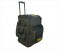 Chauvet DJ CHS-50 Soft-Sided Rolling Transport Bag for Lighting Fixtures with Retractable Handle