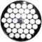 Chauvet DJ CLENS3018 30 Degree 18 Piece Lens Assembly