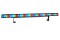 Chauvet DJ COLORstrip Full-Size 4-Channel LED RGB Color Strip Linear Wash Fixture