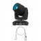 Chauvet DJ INTIMSPOTLED350 75Watt Moving Head Packed Spot Lighting Fixture with Safety Cable