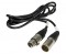Chauvet DJ DMX5P5FT 5-Pin DMX Cable (5-Feet)