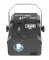 Chauvet DJ GoboZoomLed2.0 Super-Compact Custom Gobo Projector Powered by 15-watt LED