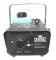 Chauvet DJ H901 Lightweight & Compact Fog Machine with 4000 cfm Output & Remote Control