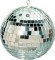 Chauvet DJ Lighting ASY-MBK3 Pro DJ 16" Mirror Ball Complete Party Kit 2 RPM Mot-2