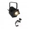 Chauvet Ovation F-95WW Compact and Lightweight Par Lighting Fixture with Truss Clamp