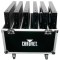 Chauvet Professional MVP18X6 6-Pcs Bright Cost-Effective Modular Video Panel with 18.75 Pixel Pitch
