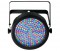 Chauvet DJ SLIMPAR64 Compact LED RGB DMX Stage Wash Light Par Can