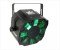 Chauvet DJ Swarm 4 Quad-Colored Effect Light with RGBA Dashes of Wildly Moving Lights