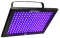 Chauvet DJ TFX-UVLed LED Shadow DMX-512 3-Channel UV Blacklight Panel Wash Flashed & Strobe
