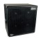 DE410H Deep End Cabs Bass Kustom Speaker Cabinet with 4 x 10" Speakers 400-Watts
