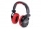 DJ Tech eDJ-500 Red Professional High Quality Headphones DJ Chris Garcia Series