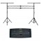 DMX Operator 136CH Hybrid Chase Console American DJ Controller with Portable Truss System Combo
