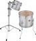 Ddrum D2 BS AD1 Add-on Package w/ Rack & Floor Tom Plus Stand for D2 BS Drum Set