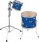 Ddrum D2 PB AD1 Add-on Pack w/ 2 Tom Pcs for D2 PB Beginner Complete Drum Set