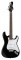 Dean Electric Guitars AVL CWH Avalanche Series 25-1/2" Scale Bolt-On Maple C Neck Classic White Guitar