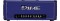 Dime D100 PRP 120 Watt 4-Band EQ Purple Guitar Amp Head w/ Dual Effect Loops