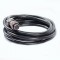 Elation EVLED10PC 10 Foot Power Cable 3-Pin Female to Bare End