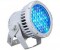 Elation Lighting ELAR 108 PAR RGBW WH IP65 Rated Rugged White Color LED Par Can