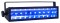 Eliminator Lighting EUV10 12W 10 LED High Performance UV Lighting Effect Fixture