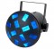 Eliminator Lighting MICRO SWARM LED 4x3W RGBW LED No Duty Cycle Light Fixture