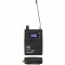 Galaxy Audio AS-1506R Wireless Professional Monitor Receiver w/ EB-6 Bud Upgrade