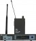 Galaxy Audio AS-900 150 Feet UHF Frequency Entry-Level Personal Monitor System