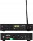 Galaxy Audio AS-TXRM 96 Channel UHF Audio Link Transmitter with RF/AF Indicator