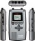 Galaxy Audio HDR2 Portable Built-in Flash Memory Digital Recorder with SD Slot