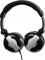 Galaxy Audio HP-STM4 Semi-Open Type Close Back Effect Pro DJ Monitor Headphones