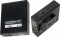 Galaxy Audio JIB/PB XLR Wired Microphone System Phantom Power Supply/Adaptor