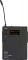 Galaxy Audio MBP52 ECD/PSE Wireless System Bodypack Transmitter w/ 8hr Batt Life